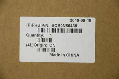 Lenovo IdeaPad 320-15IKB 320-15ISK Keyboard Palmrest Top Cover Silver 5CB0N86435