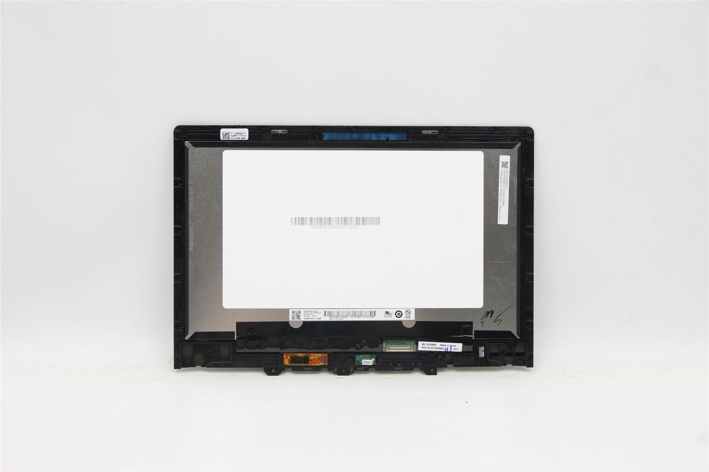 Lenovo Flex CB-11IGL05 Touch Touchscreen 11.6" HD 1366 x 768 5D10S39652