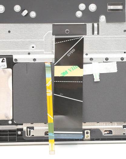 Lenovo Upper Case ASM_THAIL81YQBLFPPGML 5CB1A24879