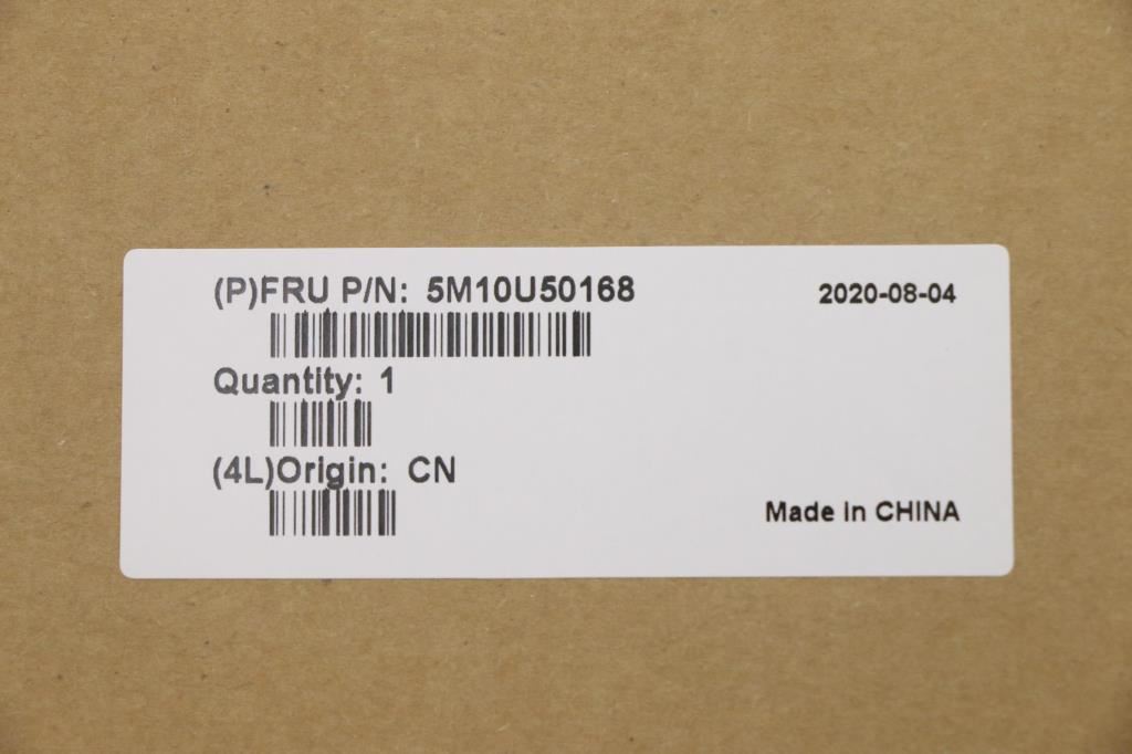 Lenovo Legion T7-34IMZ5 T7-34IAZ7 Chassis LED Lighting Module 5M10U50168