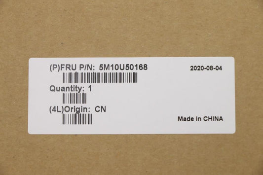 Lenovo Legion T7-34IMZ5 T7-34IAZ7 Chassis LED Lighting Module 5M10U50168
