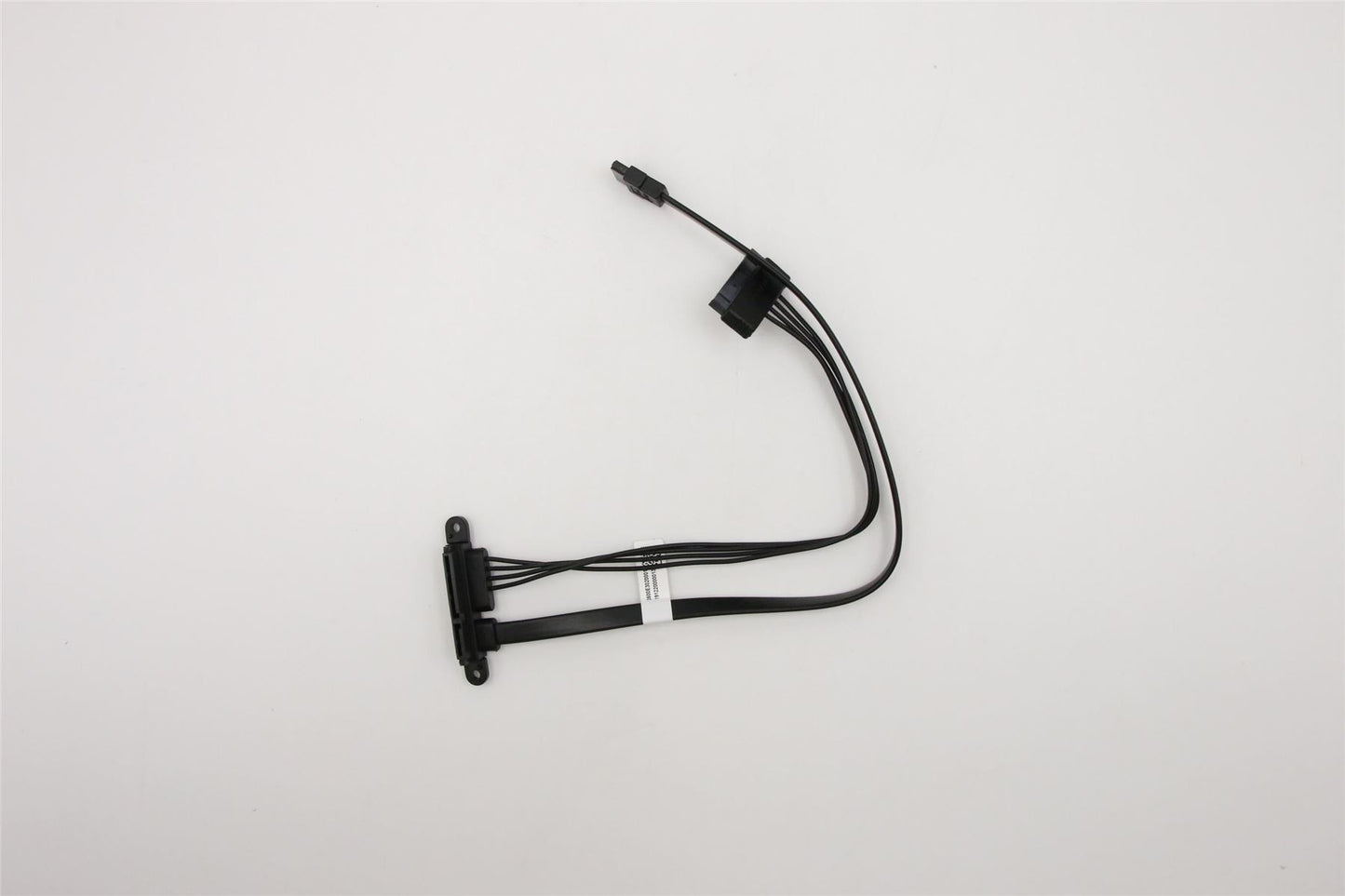 Lenovo Legion T5-28IMB05 R5-28IMB05 SATA Dual Power Cable 5C10U58265