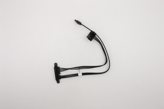 Lenovo Legion T5-28IMB05 R5-28IMB05 SATA Dual Power Cable 5C10U58265