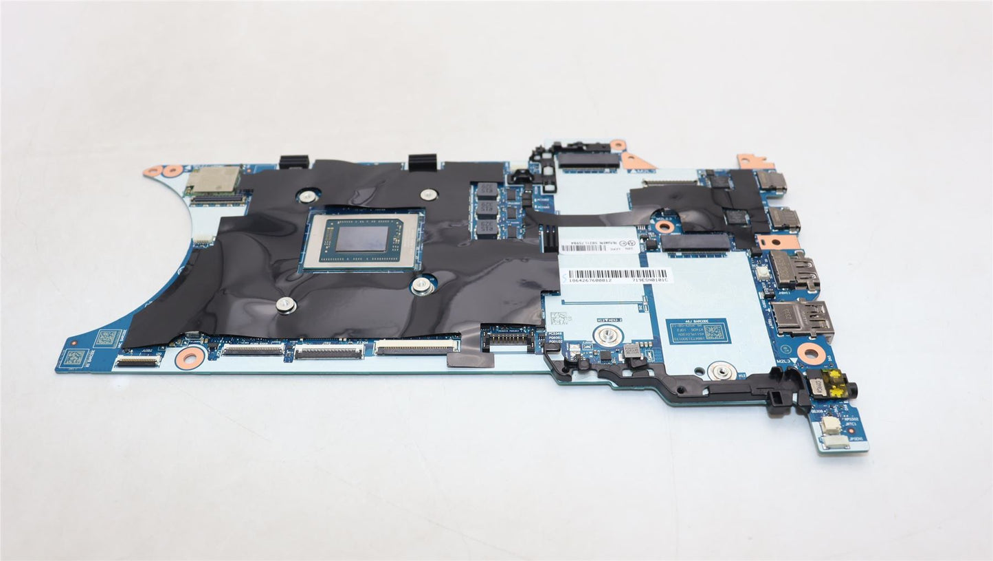 Lenovo ThinkPad T14s Gen 4 Motherboard Mainboard UMA AMDR77840UP 16G 5B21L75984