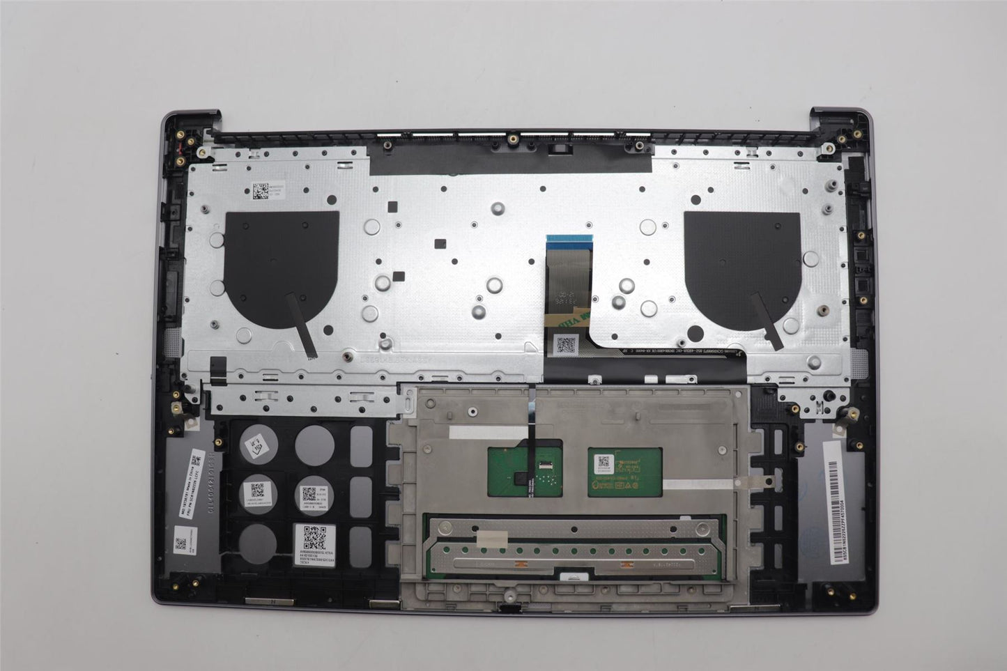 Lenovo Upper Case ASM_FRA L 83DNLG PS 5CB1N62226