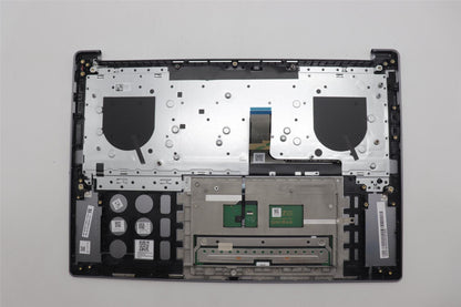 Lenovo Upper Case ASM_FRA L 83DNLG PS 5CB1N62226