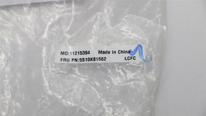 Lenovo SCREW SCREW M 2.5D4.0LNI L80RQ 5S10K81662