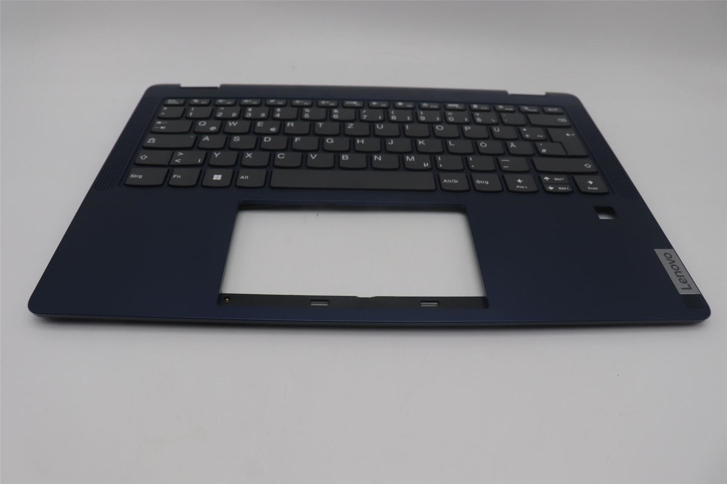 Lenovo Upper Case ASM_GER W 82Y0 AB 5CB1L30639