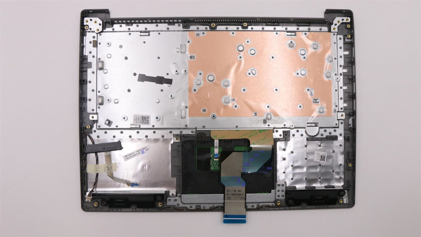 Lenovo UppercaseASM_LAL81MUGYIMRD 5CB0S17105