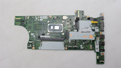 Lenovo ThinkPad T15 Gen 2 T14 Gen 2 Motherboard Mainboard UMA 8G 5B21D65139