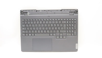Lenovo Upper Case ASM_GER L82RD SG RGB 5CB1H68465