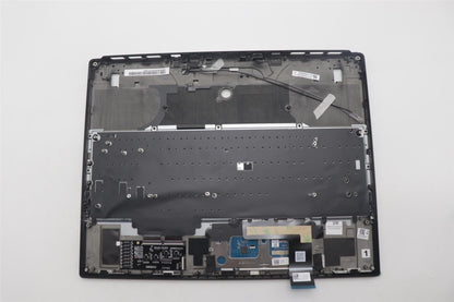 Lenovo Upper Case ASM_ENG L 83G0W/SCW 5CB1M72376