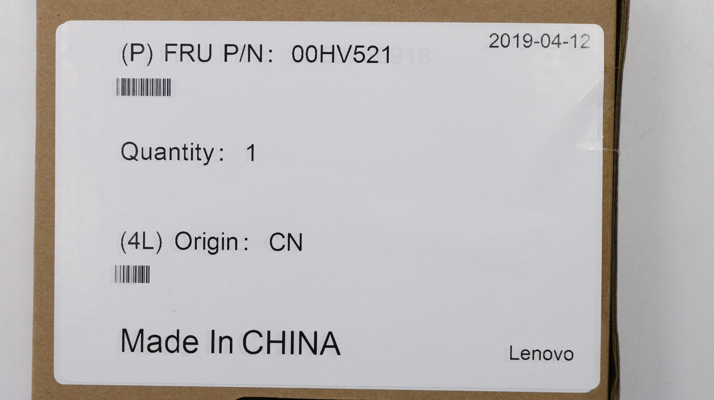 Lenovo MOD,X16 Riser x1 x16 Board 00HV521