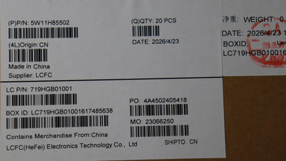 Lenovo WIRELESS Wireless,WLAN,INT,BE211 vPro WiFi WLAN Board 5W11H85502