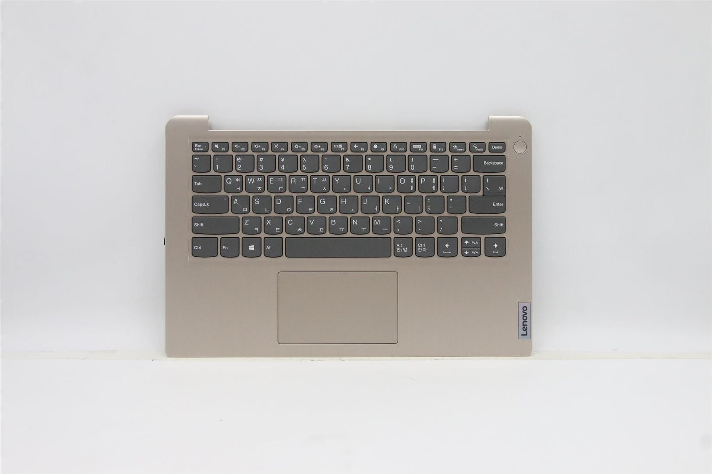 Lenovo Upper Case ASM_KOR L82H7 SDNFPNBLD 5CB1C04579