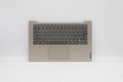 Lenovo Upper Case ASM_KOR L82H7 SDNFPNBLD 5CB1C04579
