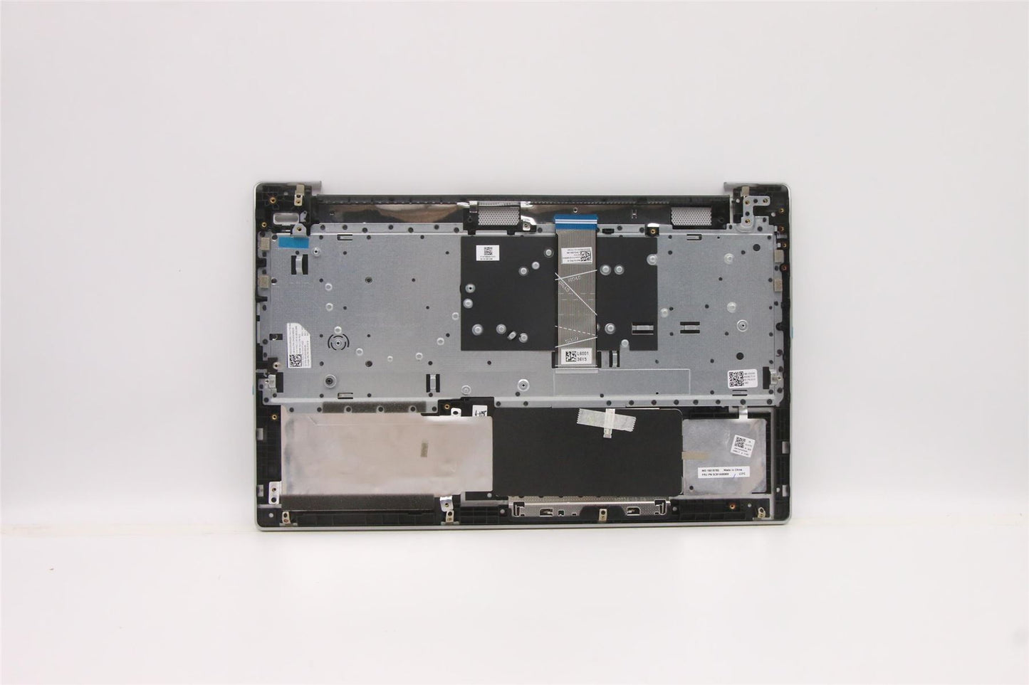 Lenovo Upper Case ASM_GERL81YQNBLNFPPGML 5CB1A98969