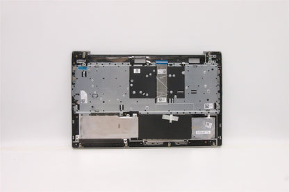 Lenovo Upper Case ASM_GERL81YQNBLNFPPGML 5CB1A98969
