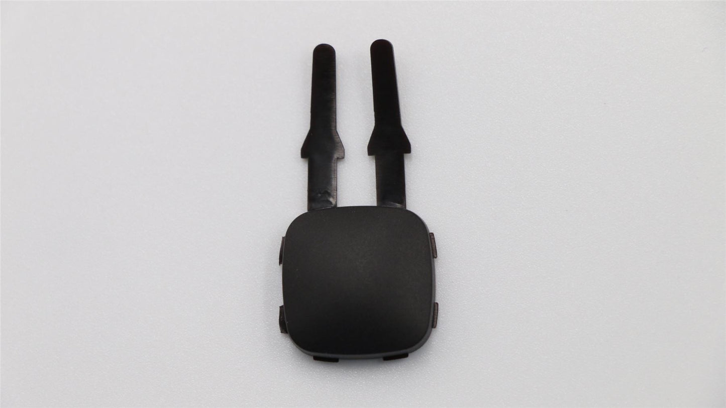 Lenovo M30-70 Rubber Foot Front-Right Black 90203024