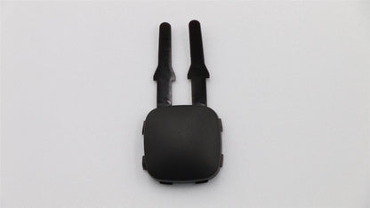 Lenovo M30-70 Rubber Foot Front-Right Black 90203024