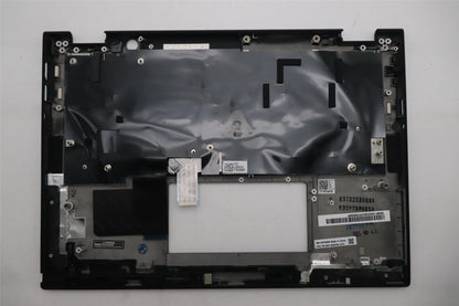 Lenovo MECH_ASM BL KB BK WW UKE PMX 5M11N93238