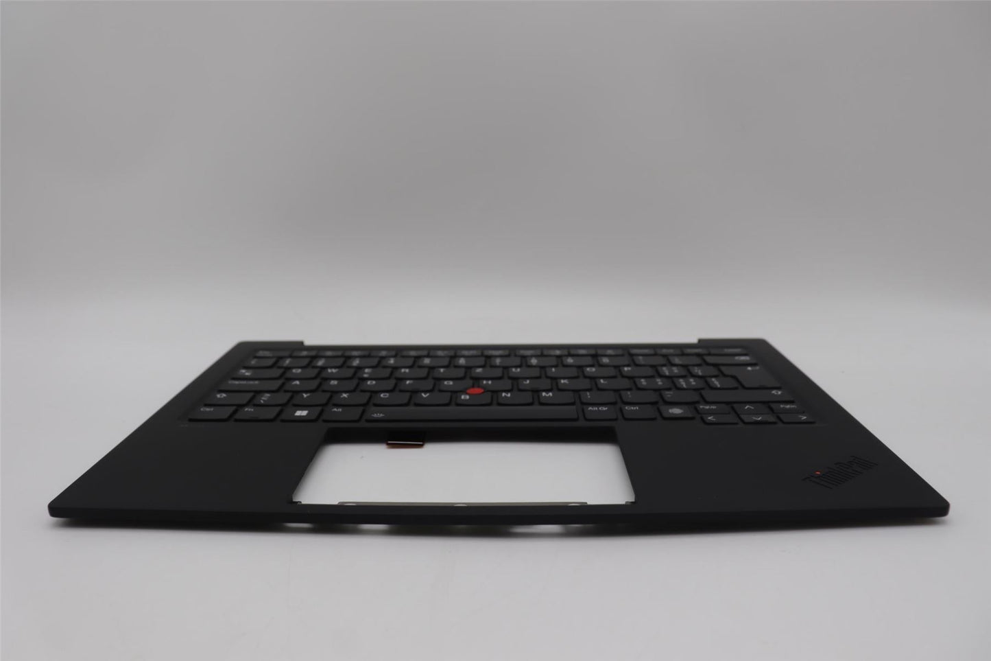 Lenovo MECH_ASM GRP_KBD_BZL_SWS_WL_DB_LTN 5M11N61147