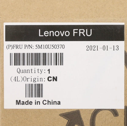 Lenovo S_560_HDD_BKT_ASSY 5M10U50370