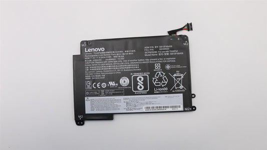 Lenovo Yoga 460 14 P40 Battery 11.4V 53Wh 00HW021