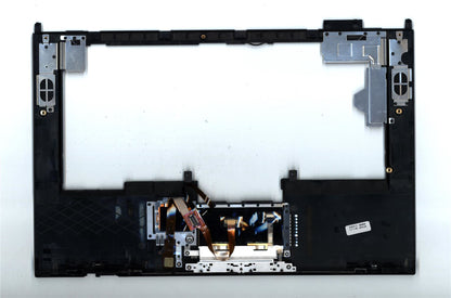 Lenovo MECHA FRU Keyboard Bezel w/ FP 04W3691
