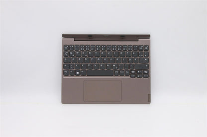 Lenovo DOCKING D330 docking BZ GER 5D20R49340