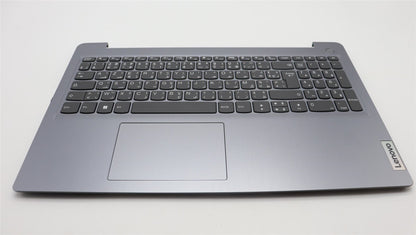 Lenovo Upper Case ASM_FRA/ARA L82RKNFPAGN 5CB1H78322