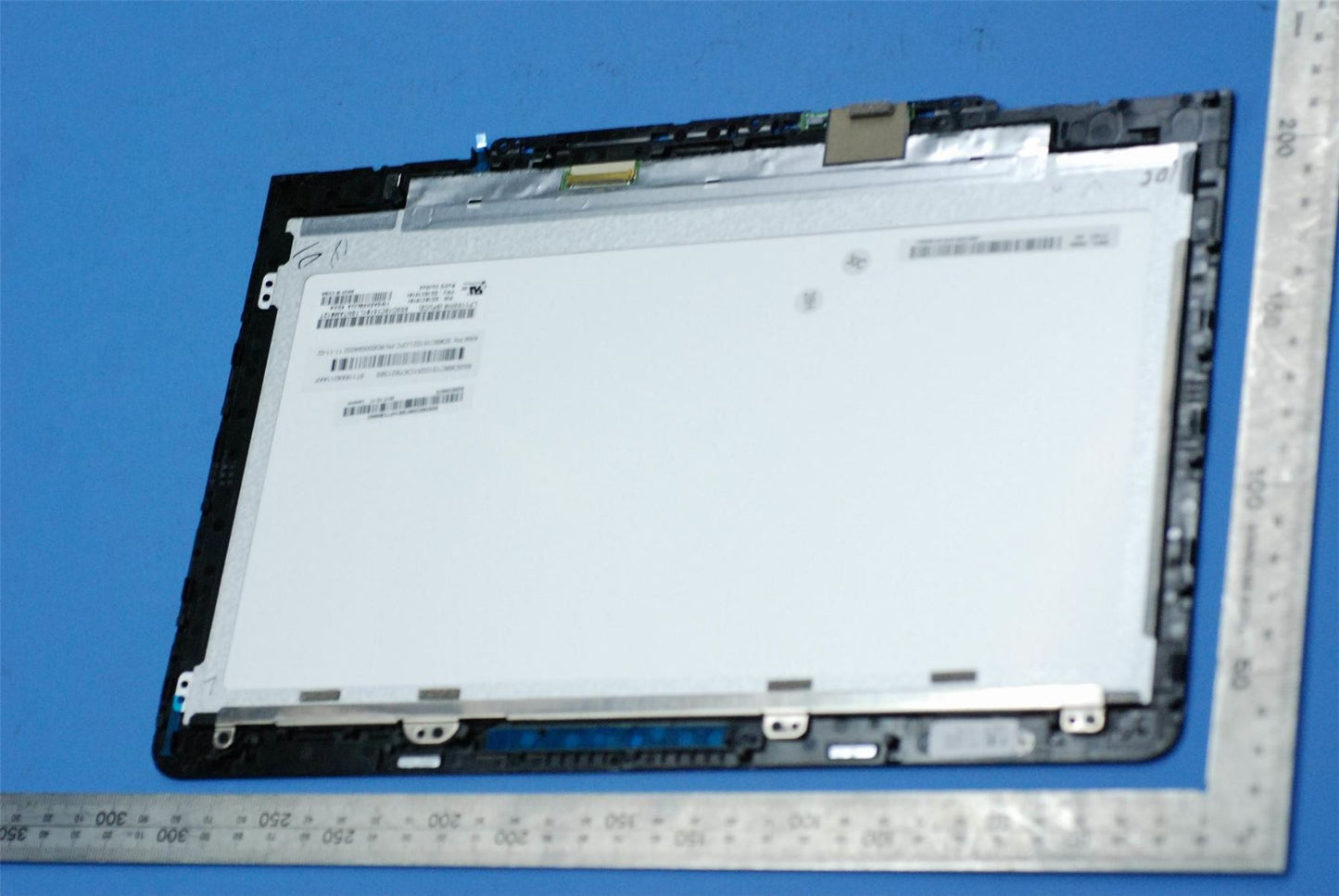 Lenovo N23 TP LCM ASSY_BL&*3202-02057 CS 5D68C09575