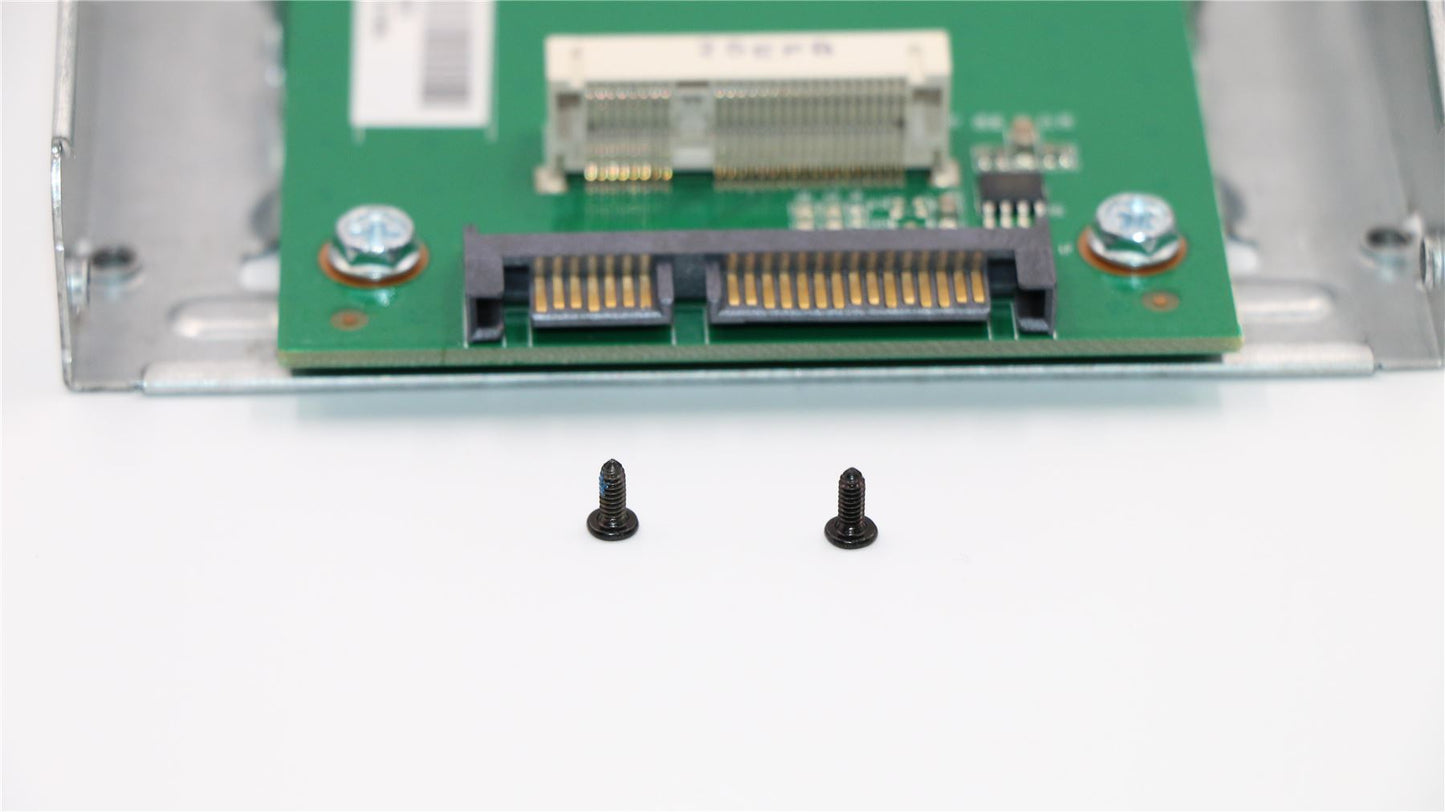 Lenovo MECH_ASM 25L/20L,mSata BKT and PCB 03T9876