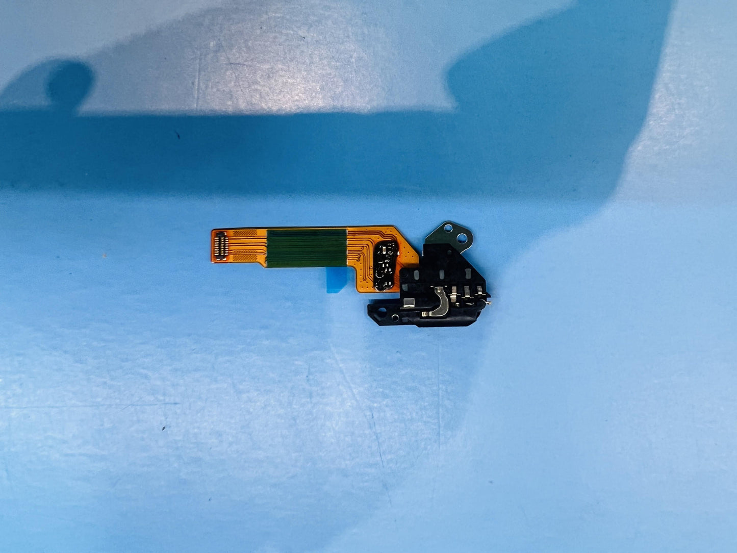 Lenovo TB311 Ear_FPC&*5071AA000110 CS FPC Board 5F78C29012