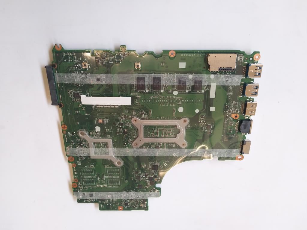 Lenovo V310-15IKB Motherboard Mainboard DIS Intel i5-7200U 4GB 5B20N02040