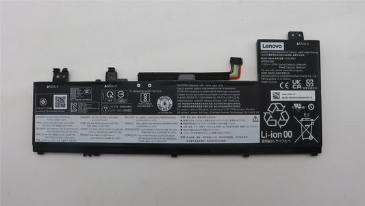 Lenovo BATTERY 3cell 57Wh 11.31V L23C3PE1 CP/C 5B11M74077