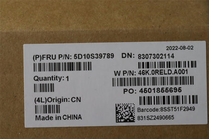 Lenovo Flex 5 14IAU7 5 14ALC7 7 14IAU7 LCD Screen Display Assembly 14 5D10S39789