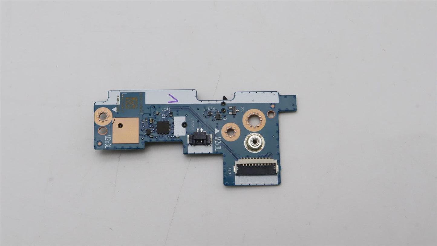 Lenovo IO board C 82YA 5C50S25563