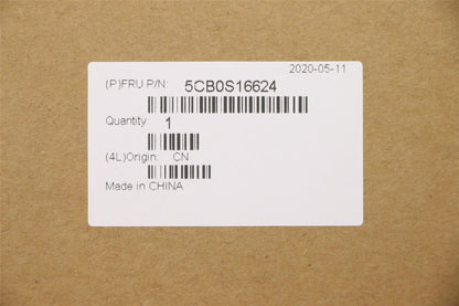 Lenovo IdeaPad L340-15IWL L340-15API Keyboard Palmrest Top Cover UK 5CB0S16624