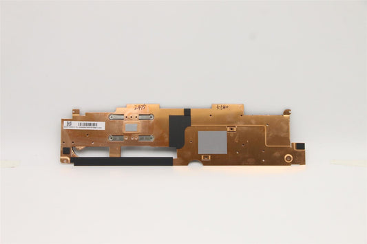 Lenovo 5H40S20080 HEATSINK Heatsink C 81XE