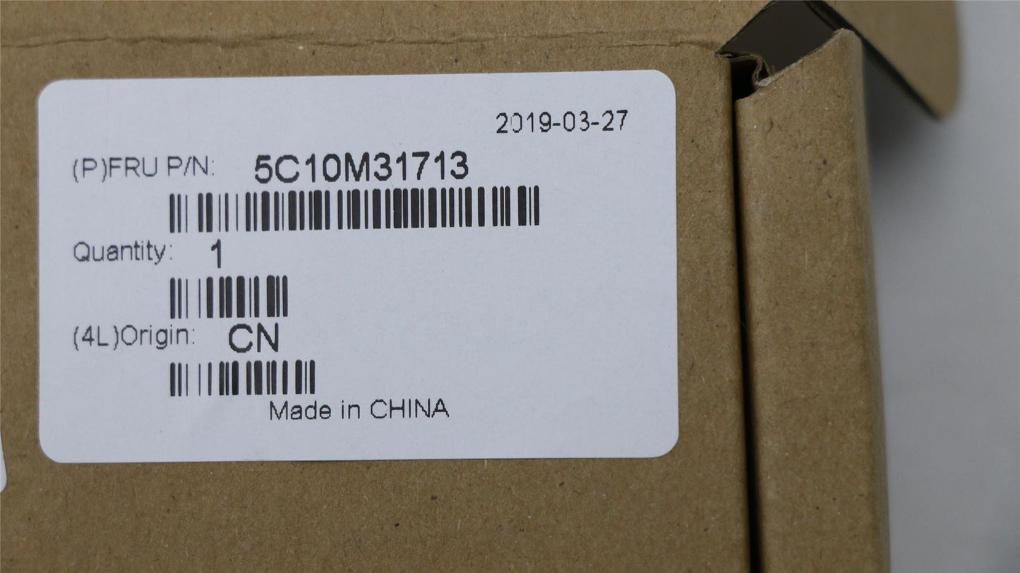 Lenovo V510-15IKB Cable Lcd Screen Display LED 5C10M31713