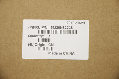Lenovo 5M20N82228 MECHANICAL DUMMYODD for 2nd HDD WH L80XK