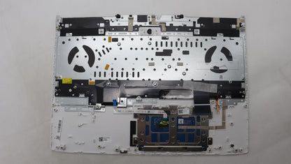 Lenovo Upper Case ASM_EURO ENG C82SB WHT 5CB1J41940