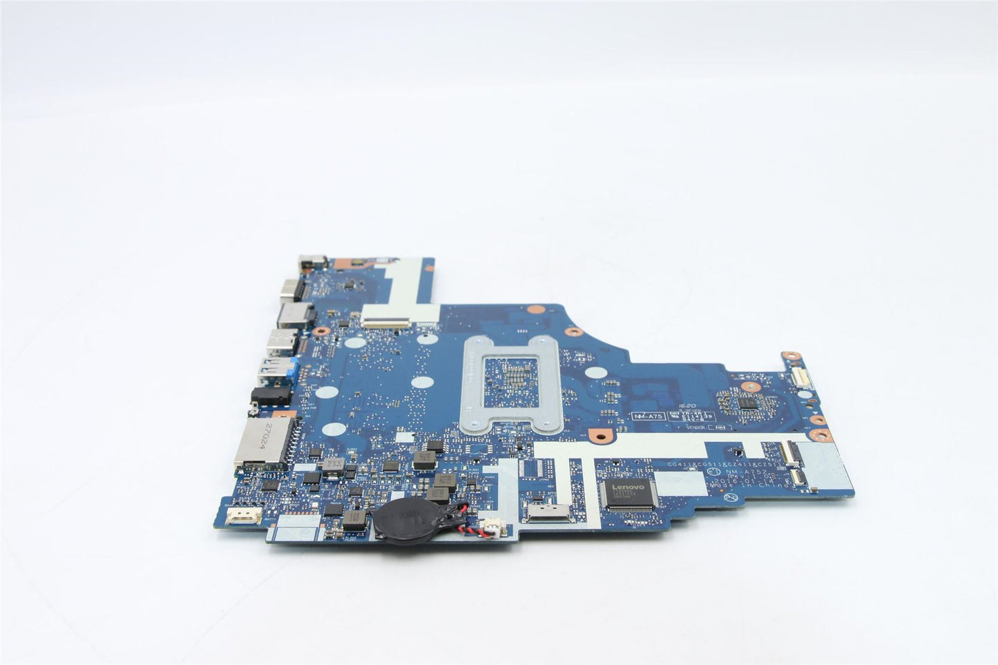 Lenovo IdeaPad 510 15ISK Motherboard Mainboard 5B20L37538