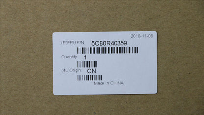 Lenovo IdeaPad 330-14IKB 330-14IGM Keyboard Palmrest Top Cover US 5CB0R40359