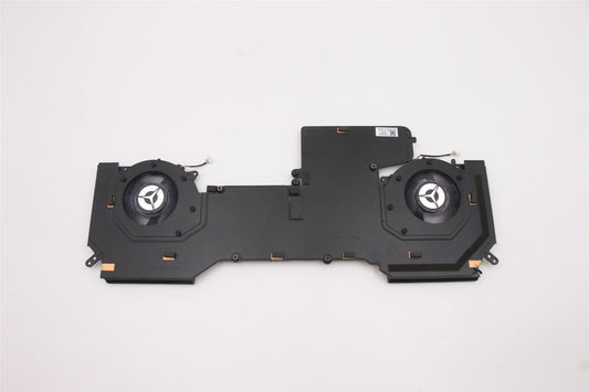 Lenovo L82M0 E3 WH Thermal Module Heatsink Fan 5H40S20293