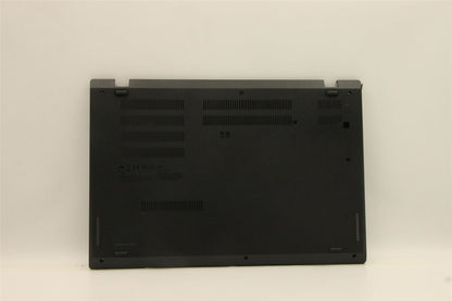 Lenovo ThinkPad L15 2 Bottom Base Lower Chassis Cover Black 5CB0Z69515