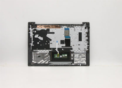 Lenovo V330-14IKB V330-14ARR Keyboard Palmrest Top Cover Grey 5CB0Q64401