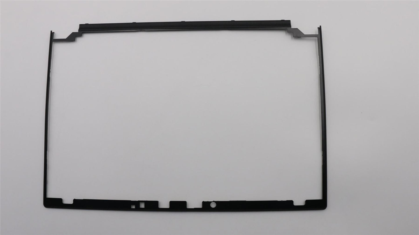Lenovo ThinkPad T480s Bezel front trim frame Cover Black 01YN981
