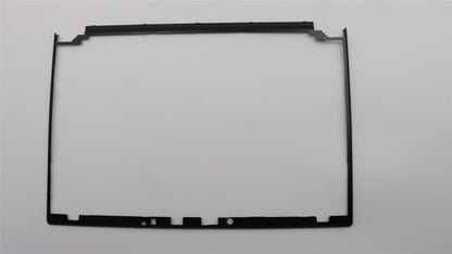 Lenovo ThinkPad T480s Bezel front trim frame Cover Black 01YN981